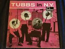 Tubby Hayes - Tubbs In N.Y., STFL595, UK Stereo 1st 1962, Exc+, rare 1 Owner