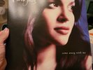 NORAH JONES COME AWAY WITH ME 2004 BLUE NOTE LP ORIG 200 GM CLEAN VINYL LP