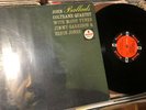 JOHN COLTRANE Ballads Impulse A-32 Mono Bop Jazz LP