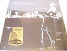 Roxy Music - For Your Pleasure Sealed Vinyl LP With Poster Capitol