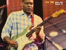 Robert Cray w/ Stevie Ray Vaughan LIVE 1987 - Import - 180g SEALED NEW  LP