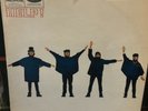 The Beatles   HELP  UK Parlophone  PCS 3071 Stereo CLEAN copy