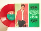 Elvis Presley,RCA,