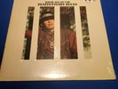 David Allan Coe Penitentiary Blues promo record LP album IN SHRINK SEALED READ