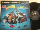TAS HP LIST RCA LSP 1866 DICK SCHORY BANG BAAROOM HARP 4S 4S 1958 VG++
