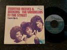 NORTHERN -MARTHA REEVES & VANDELLAS-DANCING IN THE STREET- TAMLA- GERMAN -LISTEN