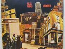 The Real Thing - 4 From 8 - Pye Records NSPH 20
