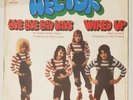 SP Hector ?– Wired Up / Bye Bye  Original FRENCH single 1974 - GLAM ROCK