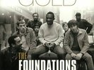 FOUNDATIONS, The - Gold - Vinyl (140 gram vinyl LP)