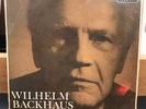 Backhaus - Beethoven Piano Sonatas 12 & 18 LP Decca SXL 6064 Stereo