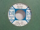 Jimmy Reed-When Girls Do It/Don't Think I'm Through-Promo-Blues-7