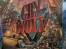Cry Wolf crunch Vinyl Lp