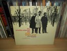 ORNETTE COLEMAN Golden Circle Vol.1 US 1965 BLUE NOTE BLP 4224 1st Press MONO LP