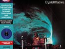 Tim Blake - Crystal Machine [New Vinyl LP] Blue