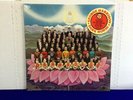 Beatles George Harrison DARK HORSE 1974 Apple SEALED  HYPE STICKER  BEAUTY