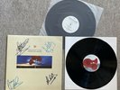 Depeche Mode Music For The Masses 12” LP FULLY SIGNED Record STUMM 47 Rare UK EX