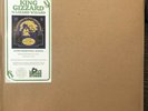 KING GIZZARD - FLYING MICROTONAL BANANA. ECO VINYL LP. 700. LOVE RECORD STORES