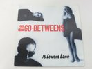 THE GO-BETWEENS: 16 Lovers Lane Record Indie Rock LP Vinyl Record 836 422 -R30