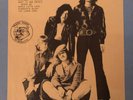 VTG Led Zeppelin Stairway to Heaven Trademark of Quality Bootleg LP Record 1971