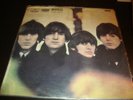 BEATLES For SALE  Odeon pops URL 2111 URUGUAY Album LP Vinly 33RPM  Blue RARE