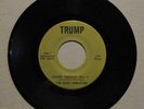 THE MIND LIBERATORS Comin Through (Part 1 & 2)  FUNK SOUL 45 Trump