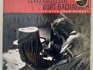 ELVIS COSTELLO WITH BURT BACHARACH  Painted From Memory  MFSL LP  Limited #218