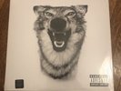 Yelawolf-Love Story-2xLP-Gatefold-Sealed