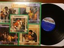The Temptations Give Love At Christmas Vinyl Lp 1982 Reissue Motown In Shrink