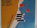 Sonny Clark The Art Of The Trio. Blue Note GXF 3069  1980