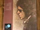 Bob Dylan Blood on the Tracks LP 2019 vinyl reissue + download NEW/SEALED