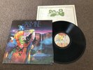 Jasmine US Jazz Funk Latin LP (Japanese press) West 54
