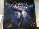 Dethklok Dethalbun II Adult Swim Double Sided picture Disk Brendan Small Vinyl