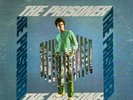 Herbie Hancock: The Prisoner-1970s Blue Note Dark Blue Stereo 12