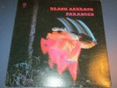 LP Black Sabbath Paranoid Vinyl WB 1979 Album Gatefold Winchester Ozzy Osbourne