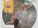 The Darkness ‎– Easter Is Cancelled - Brand New 2019 Ltd Pic Disc (HMV Excl)