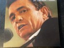 Johnny Cash At Folsom Prison 5LP Vinyl Deluxe Box Set Legacy Edition
