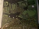 CURRENSY Pilot Talk RSD 2020  Coke bottle green vinyl just 2000 made sealed ?