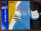 MINT  SONNY CLARK ART OF THE TRIO BLUE NOTE GXF 3069 OBI STEREO JAPAN VINYL LP
