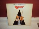 A CLOCKWORK ORANGE ORIGINAL 1971  VINYL LP RECORD SOUNDTRACK CANADIAN CANADA