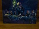 MEGADETH - Rust In Peace LP, First Press 1990