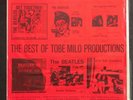 Beatles Tobe Milo rare TMOQ