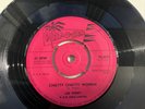 PJ.4014 LEE PERRY 1964 RELEASE—CHATTY CHATTY WOMAN/ROAD BLOCK—PORT-O-JAM—LABEL