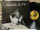 Queen - Royal Rock Us Live at Budokan, Tokyo 1977 LP TAKRL 927