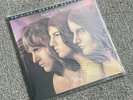 Sealed - Emerson Lake & Palmer: Trilogy  (Mobile Fidelity Sound Lab) MFSL 1-1218