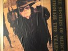 Sisters Of Mercy Through The Years 3XLP Boxset Rare