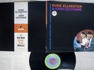 DUKE ELLINGTON & JOHN COLTRANE SAME ABC/IMPULSE YS-8503-AI Japan VINYL LP