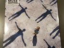 NEW Muse – Absolution 2LP Vinyl