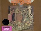 Toys In The Attic [VINYL]