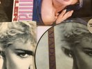 Bundle 4 Madonna UK Vinyl 12