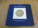 THE MOTOWN STORY - 1970 USA 58-track FIVE LP box set